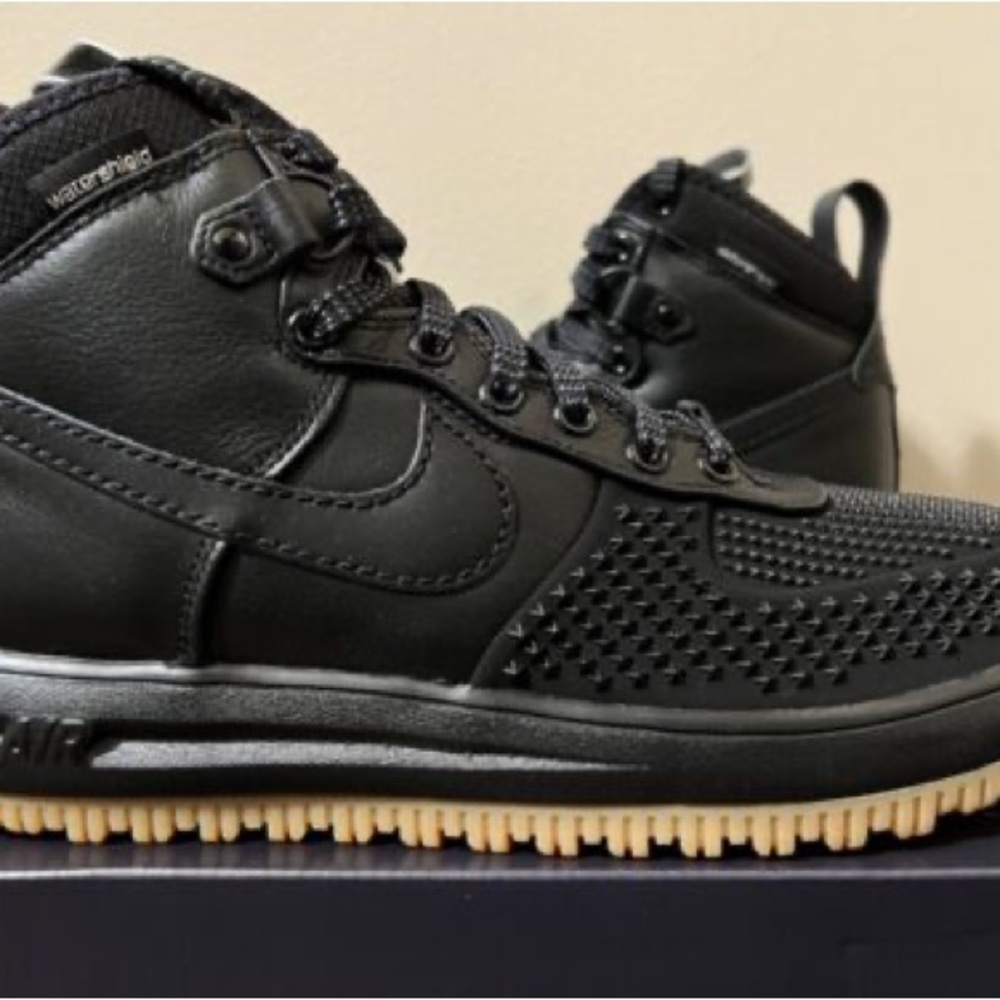 Nike Lunar force duck boot